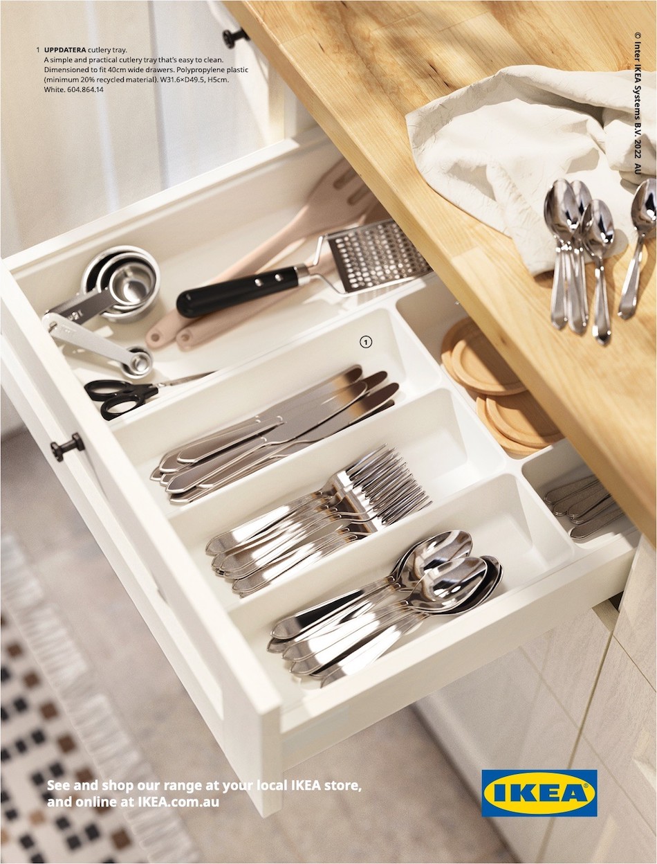 IKEA Catalogue