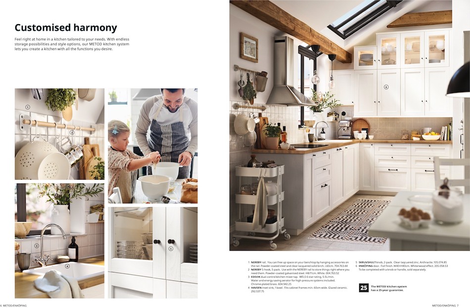 Ikea Catalogue Kitchens 2023 Catalogue AU Ikea Catalogue Kitchens 2023 Catalogue AU