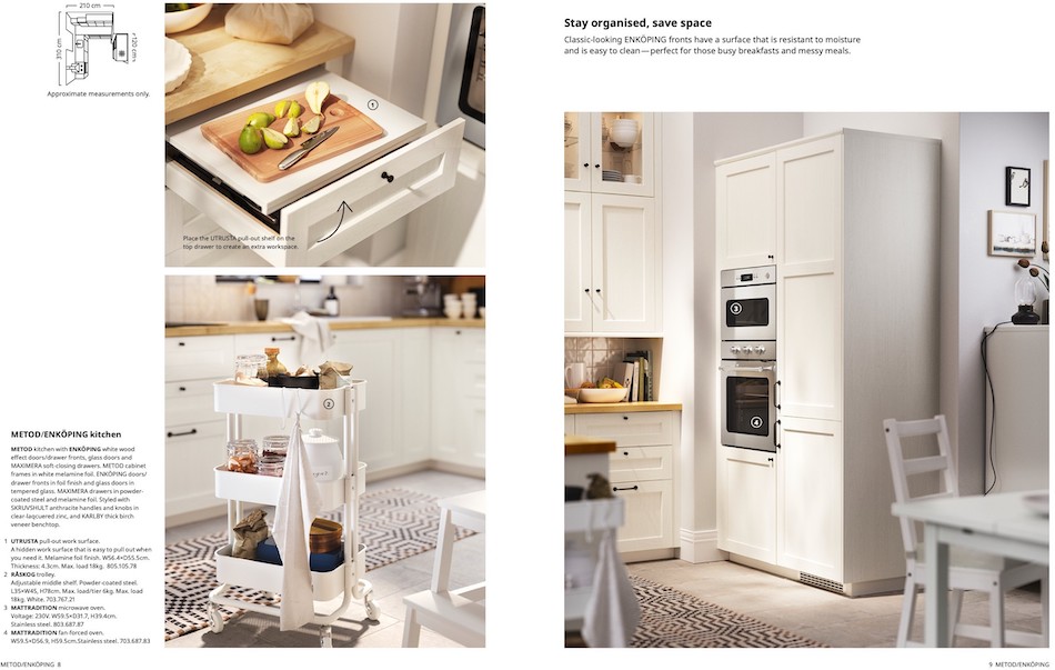 IKEA Catalogue
