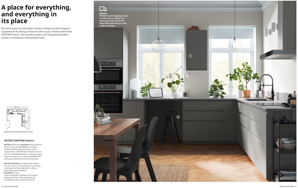 IKEA Catalogue