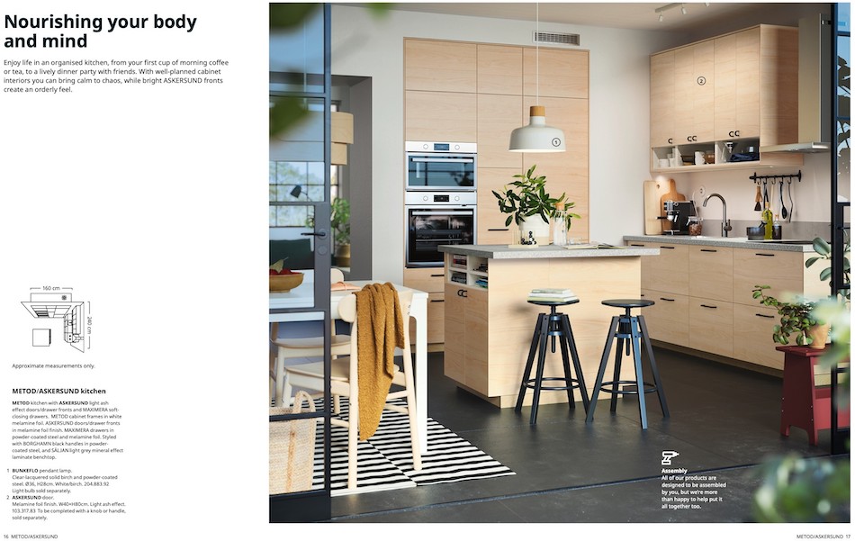 IKEA Catalogue