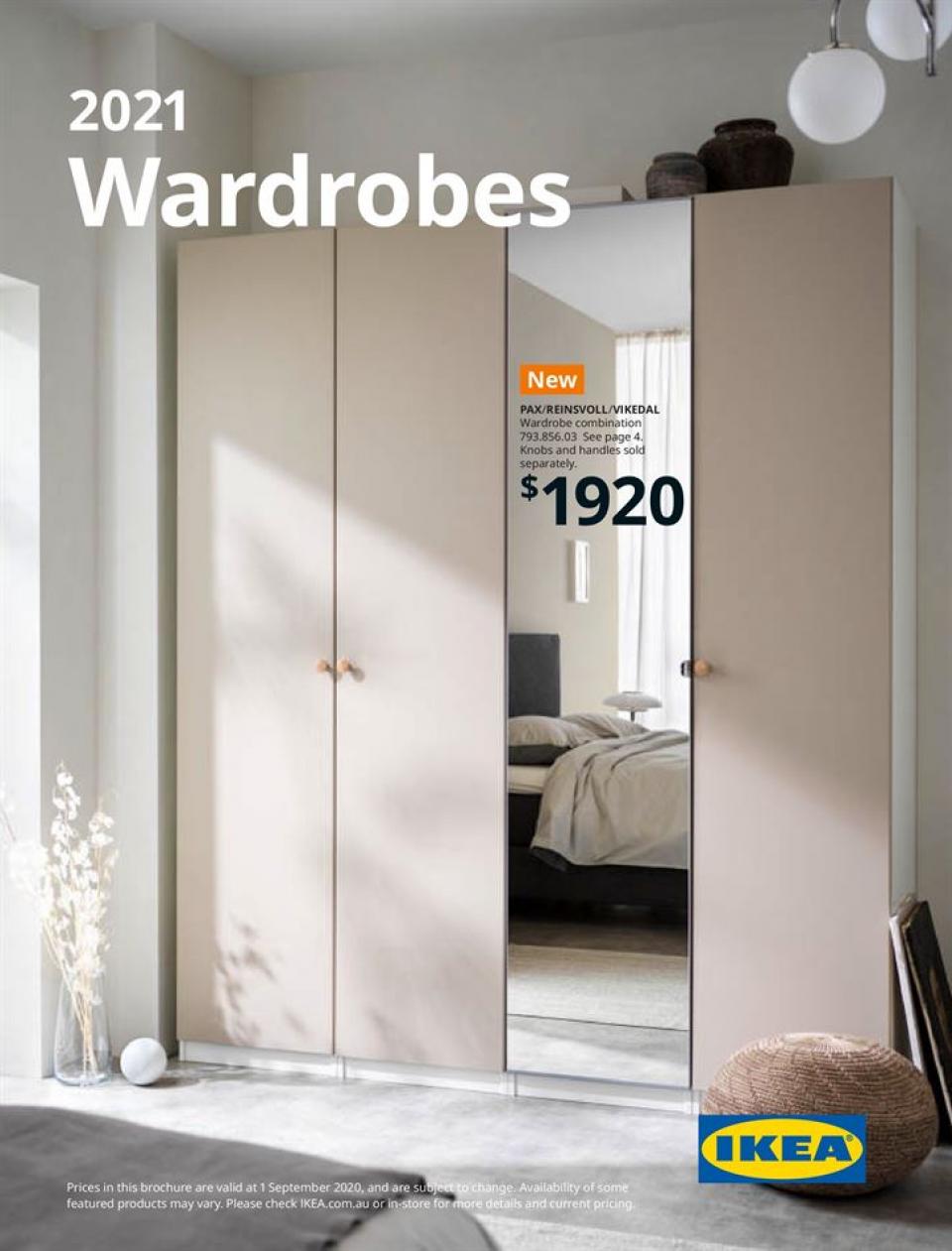 IKEA Catalogue