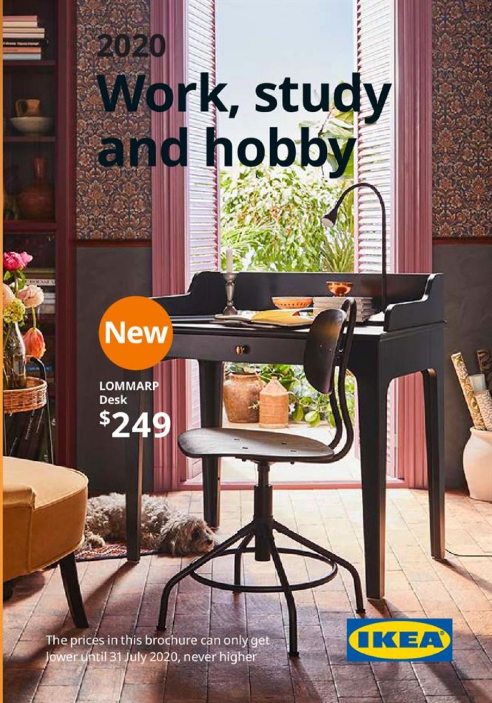 IKEA Catalogue