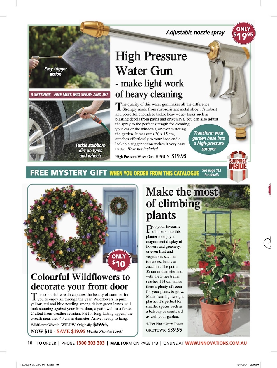 Innovations Catalogue