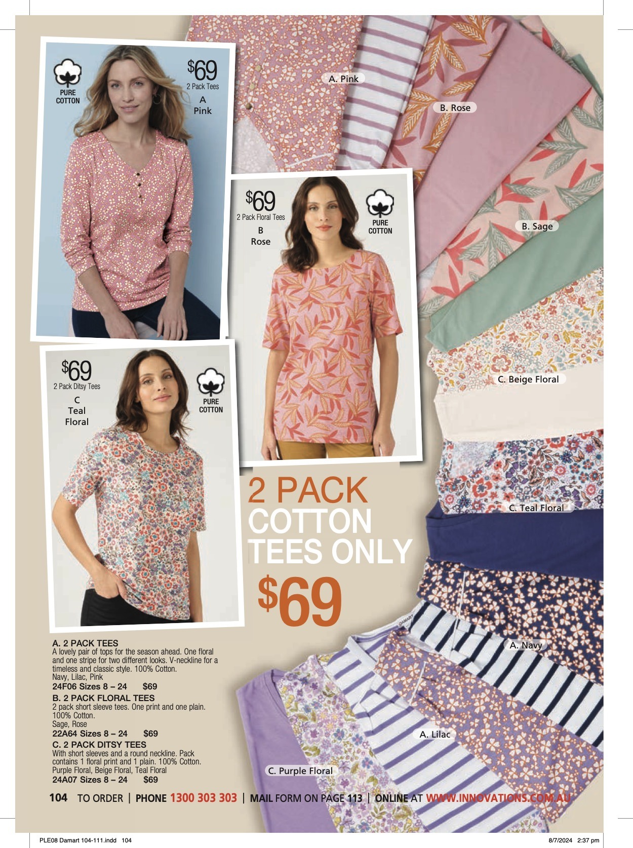 Innovations Catalogue