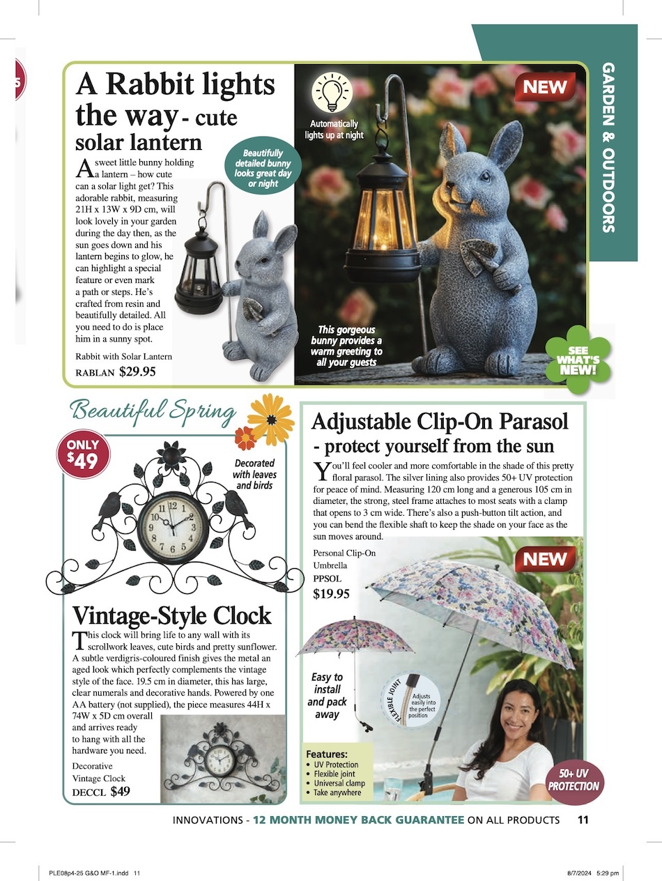 Innovations Catalogue