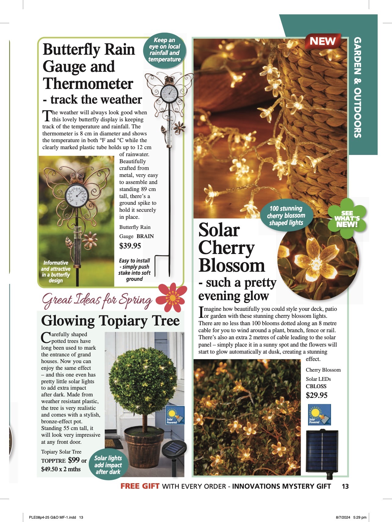 Innovations Catalogue