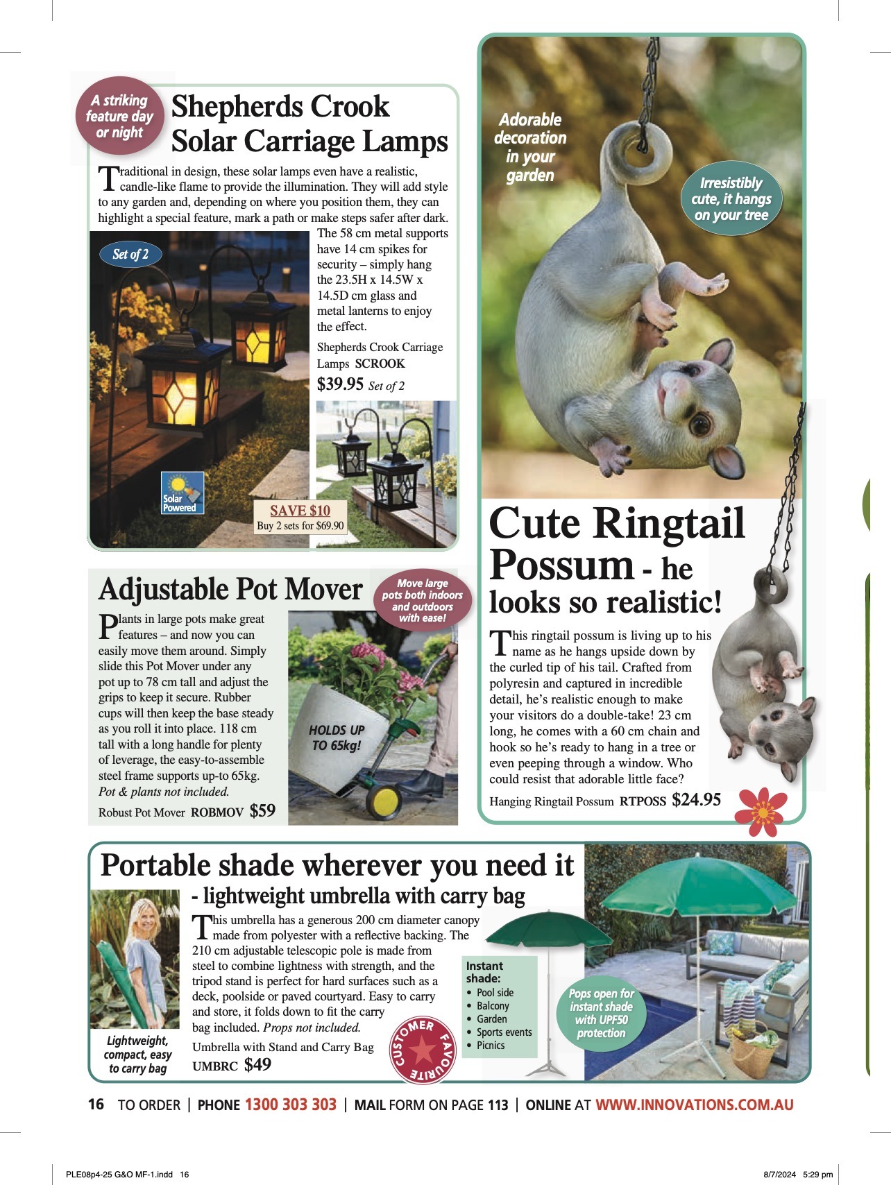 Innovations Catalogue