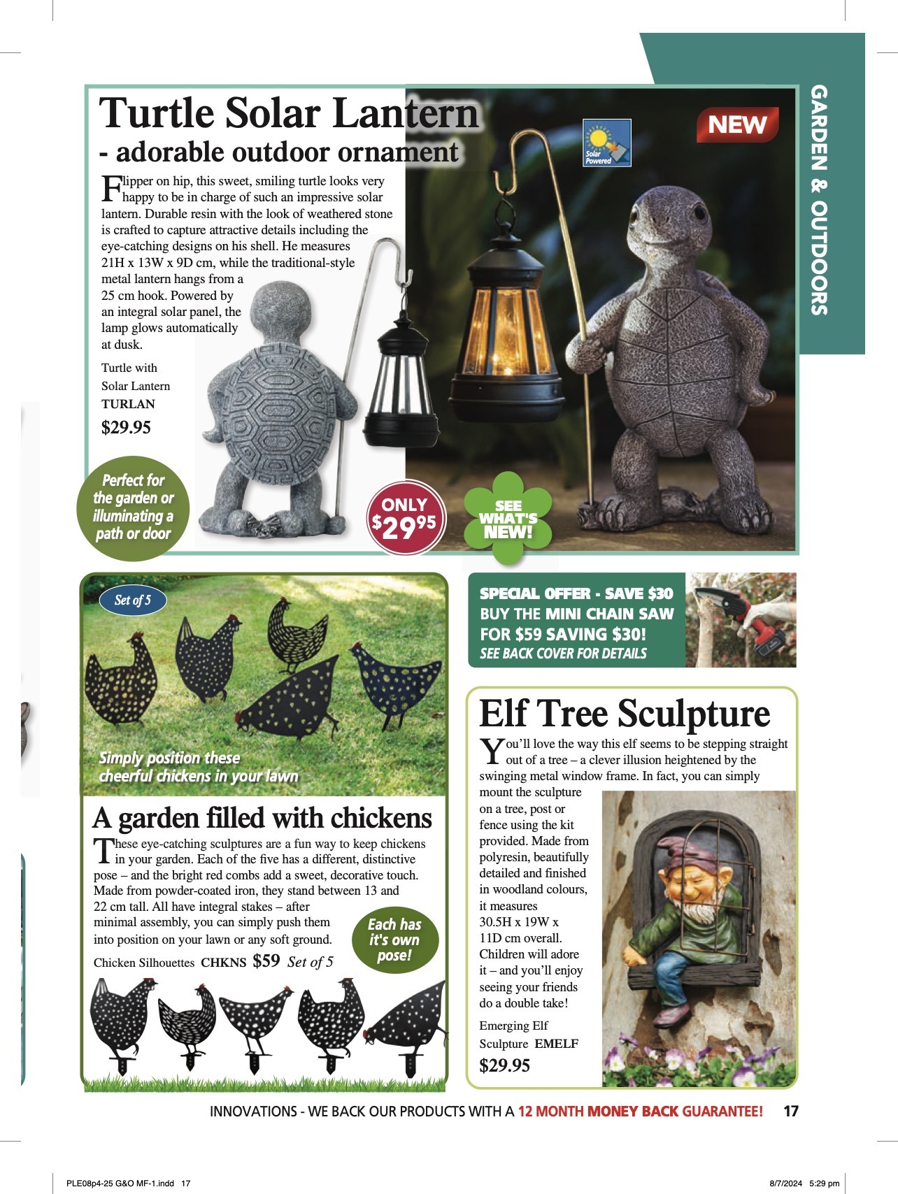 Innovations Catalogue