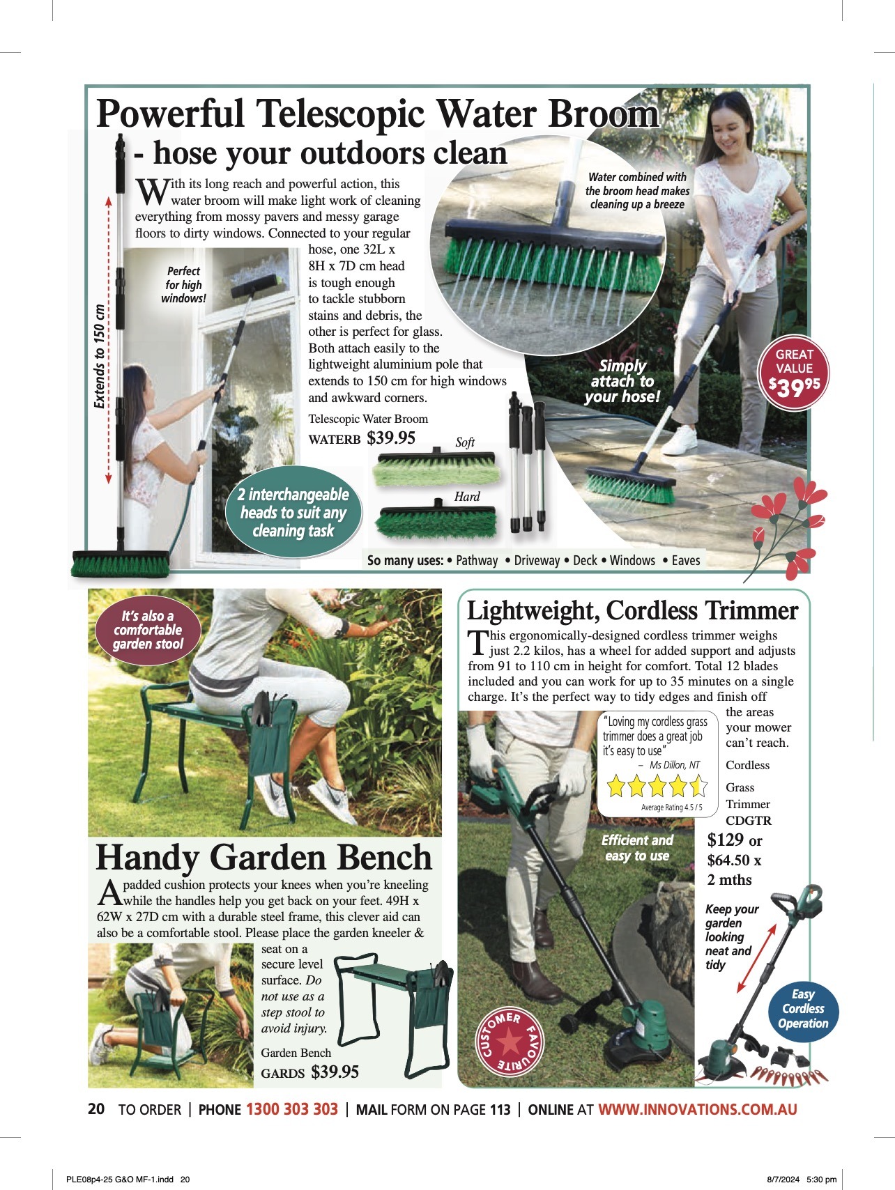 Innovations Catalogue