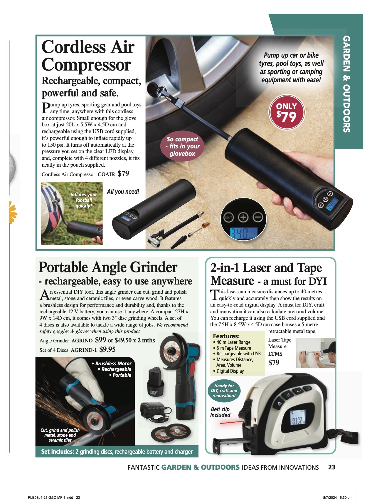 Innovations Catalogue