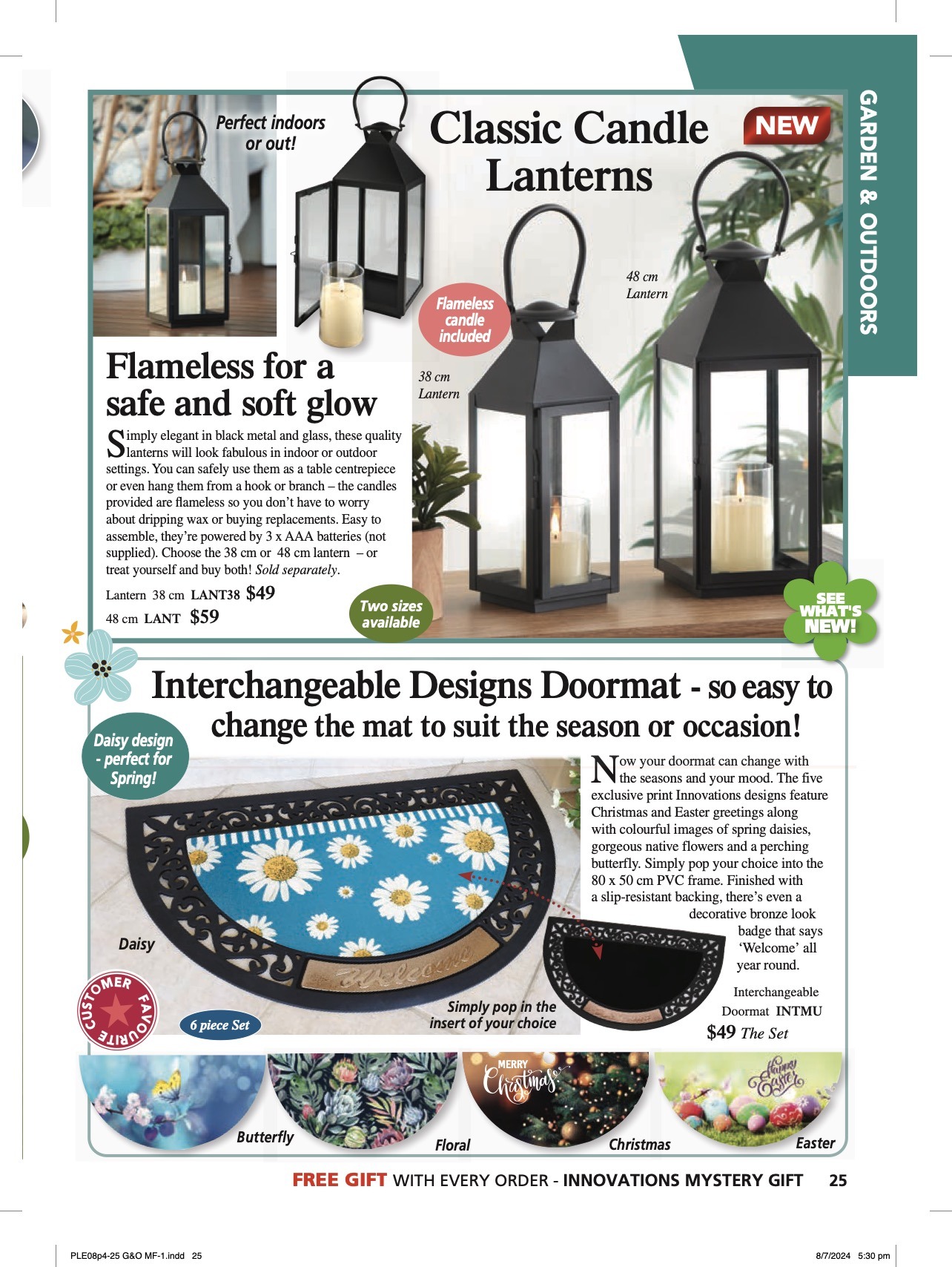 Innovations Catalogue