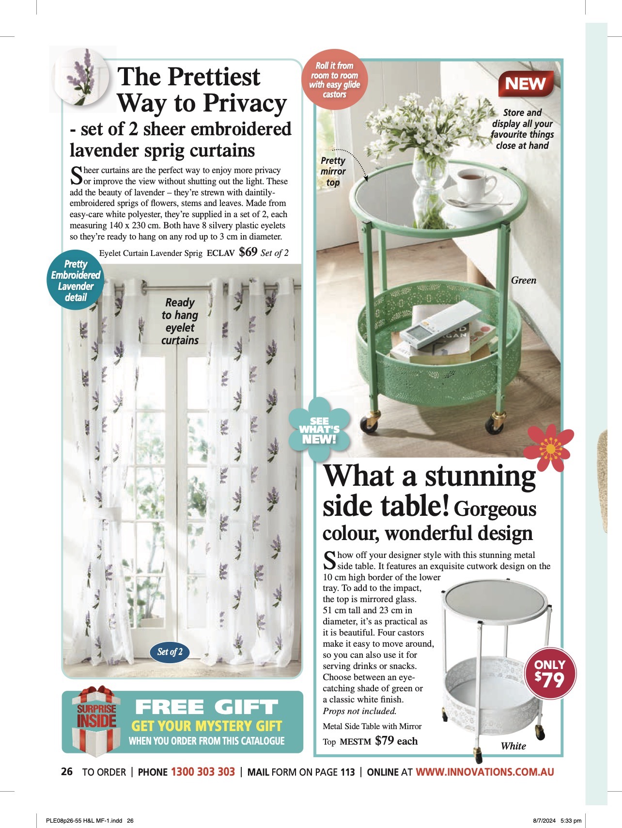 Innovations Catalogue