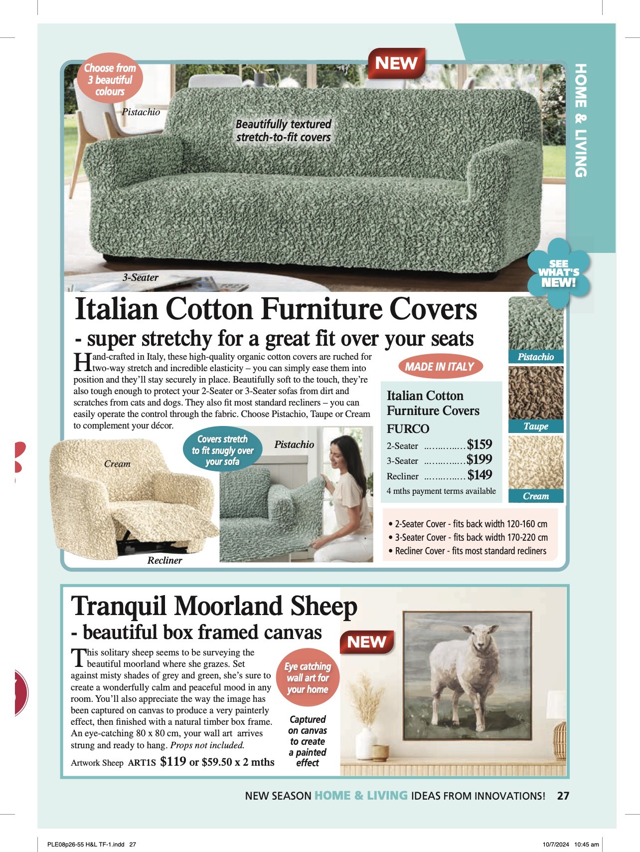 Innovations Catalogue