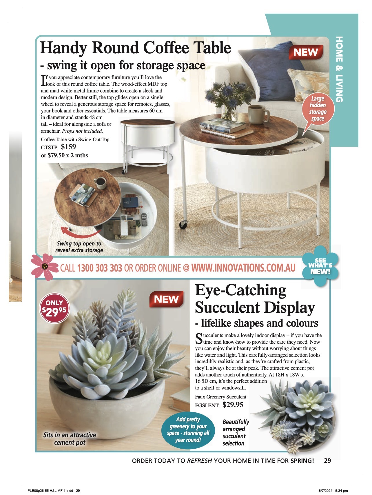 Innovations Catalogue