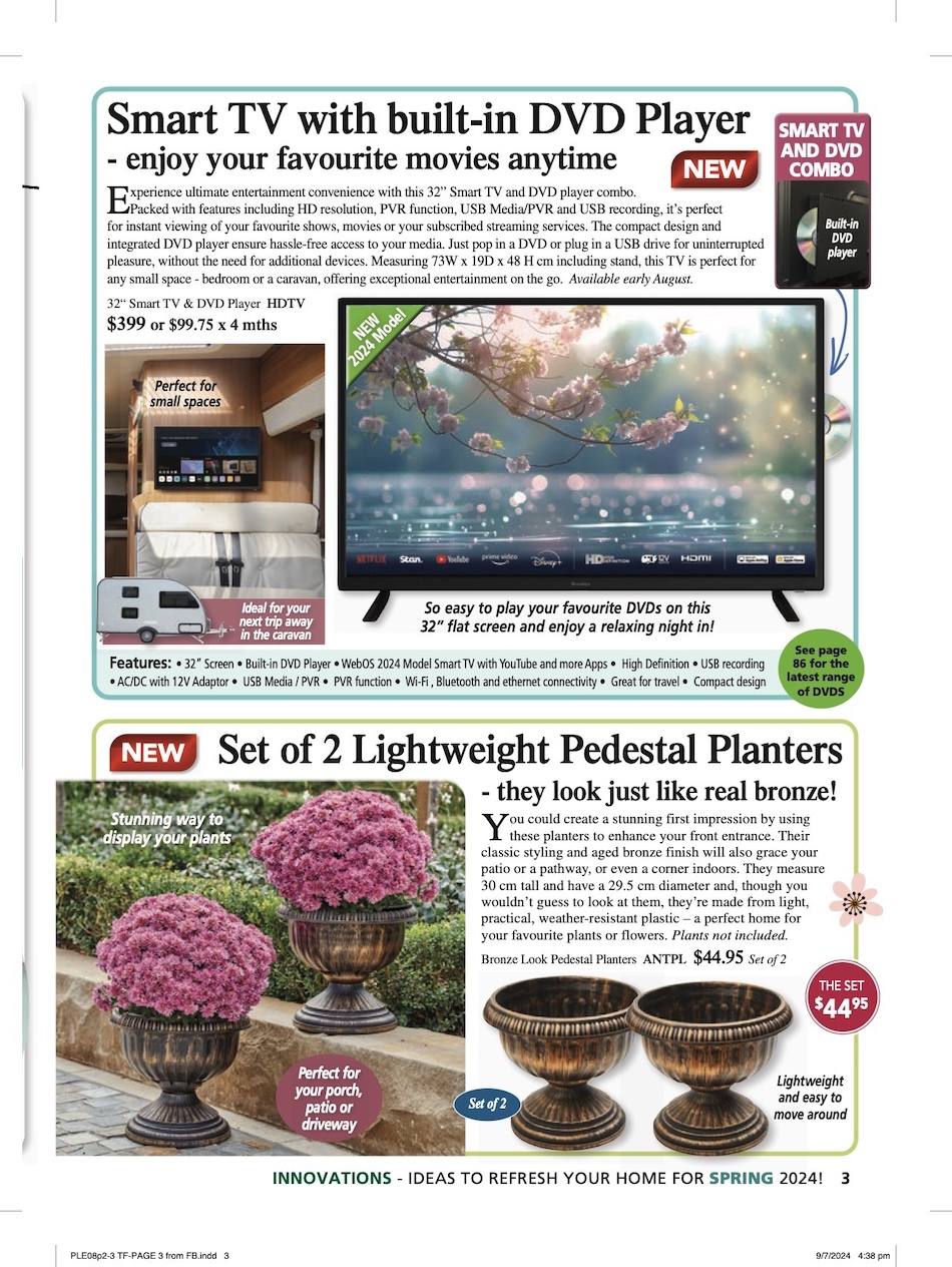 Innovations Catalogue