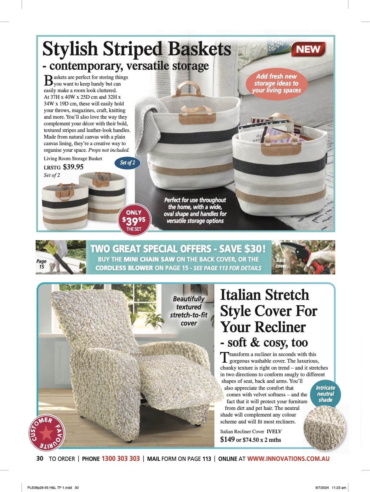 Innovations Catalogue