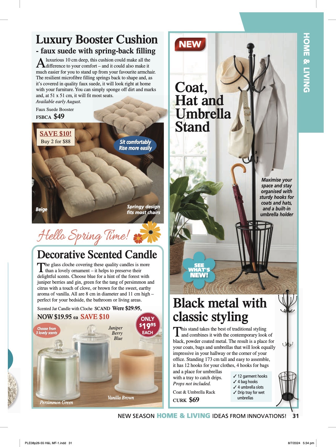 Innovations Catalogue