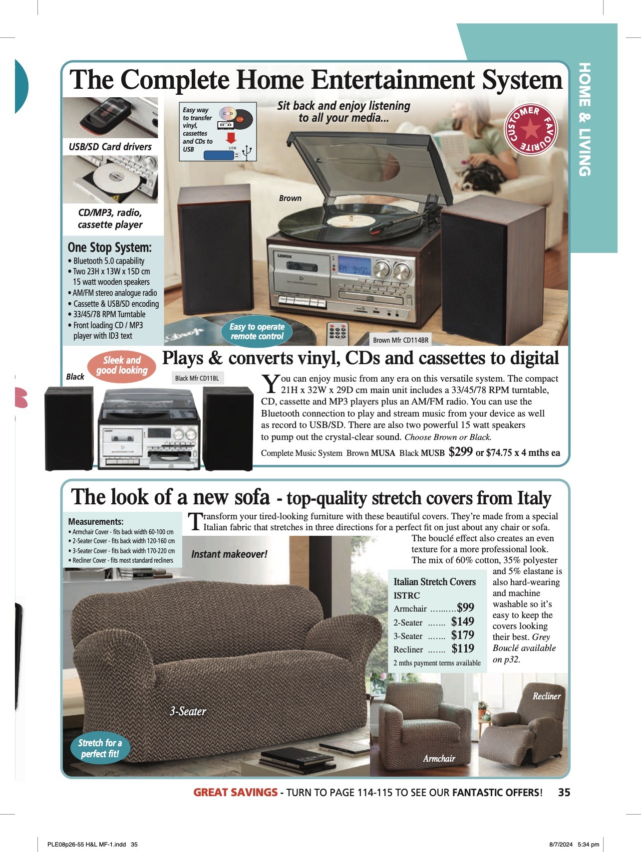 Innovations Catalogue