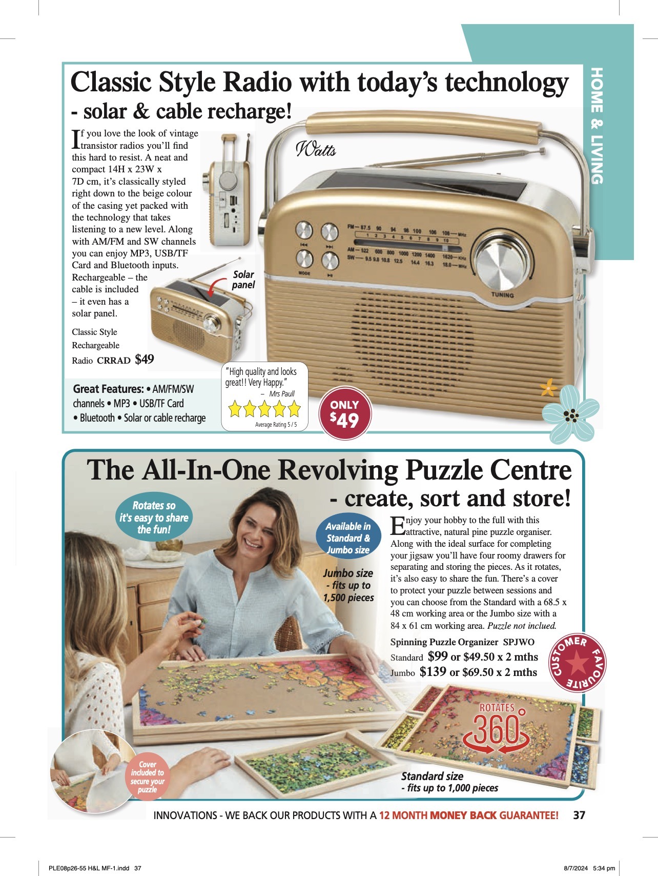 Innovations Catalogue