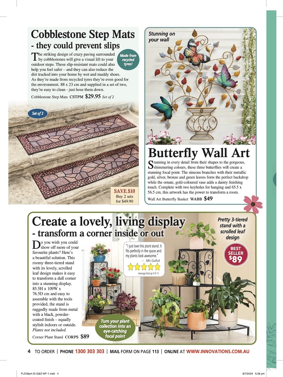 Innovations Catalogue