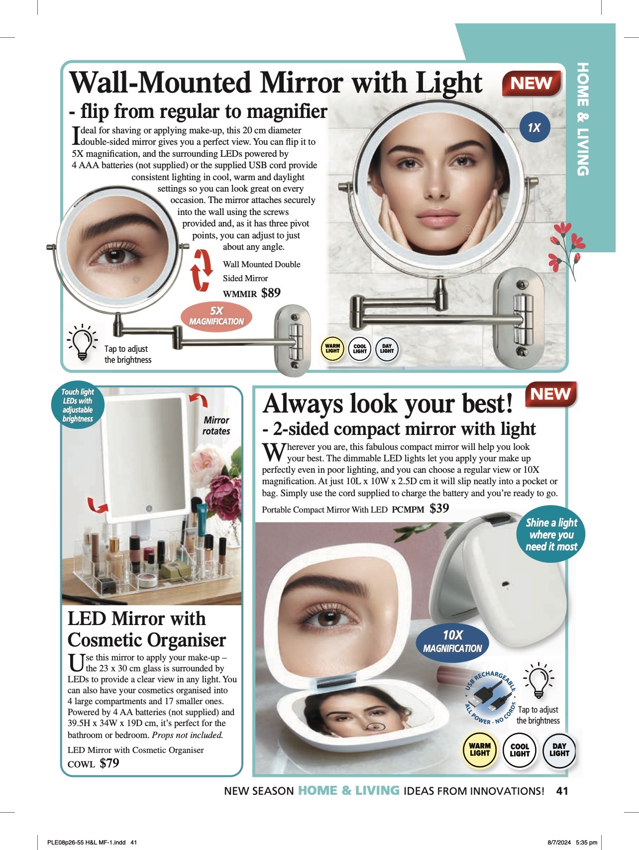 Innovations Catalogue