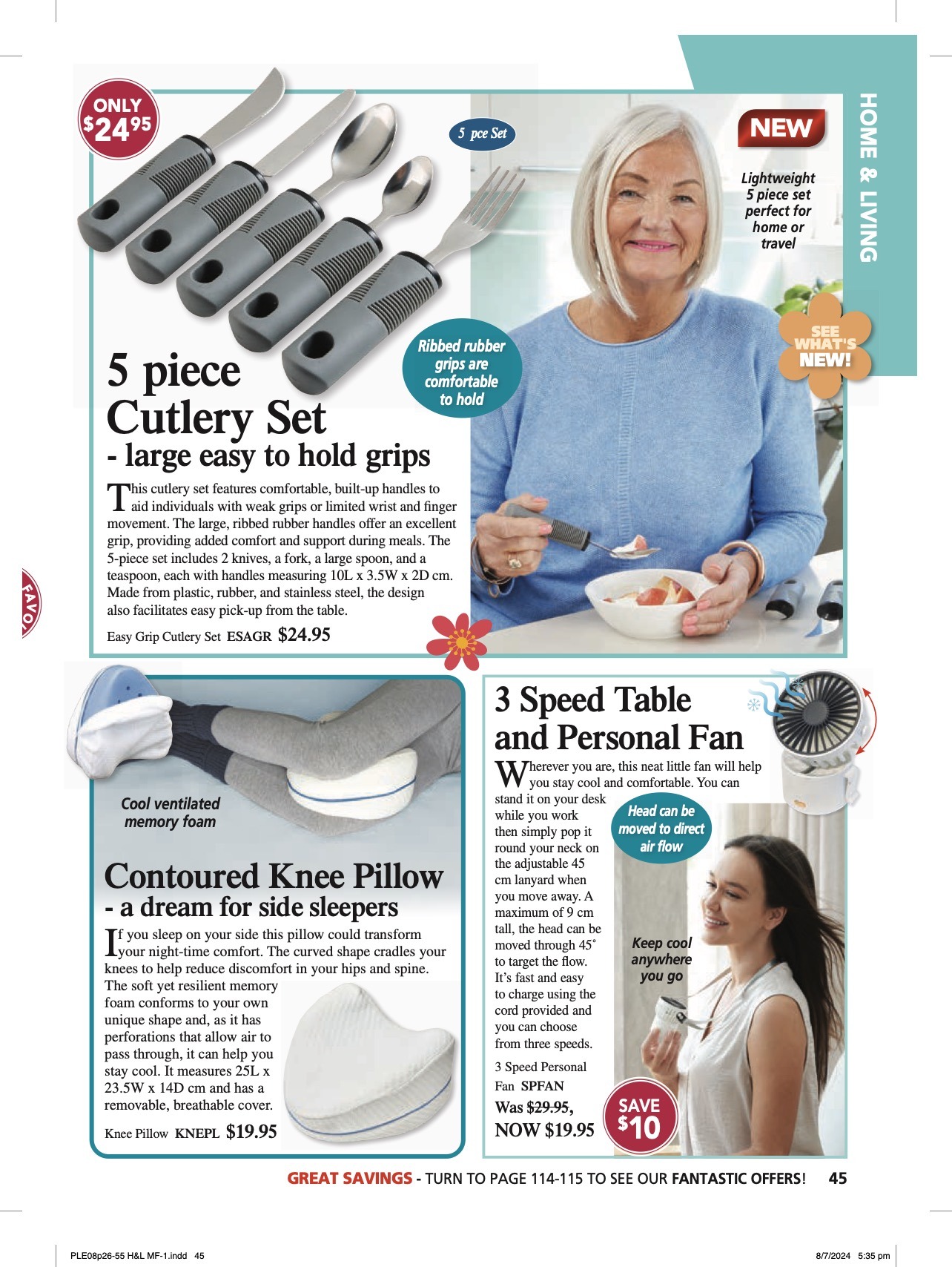 Innovations Catalogue