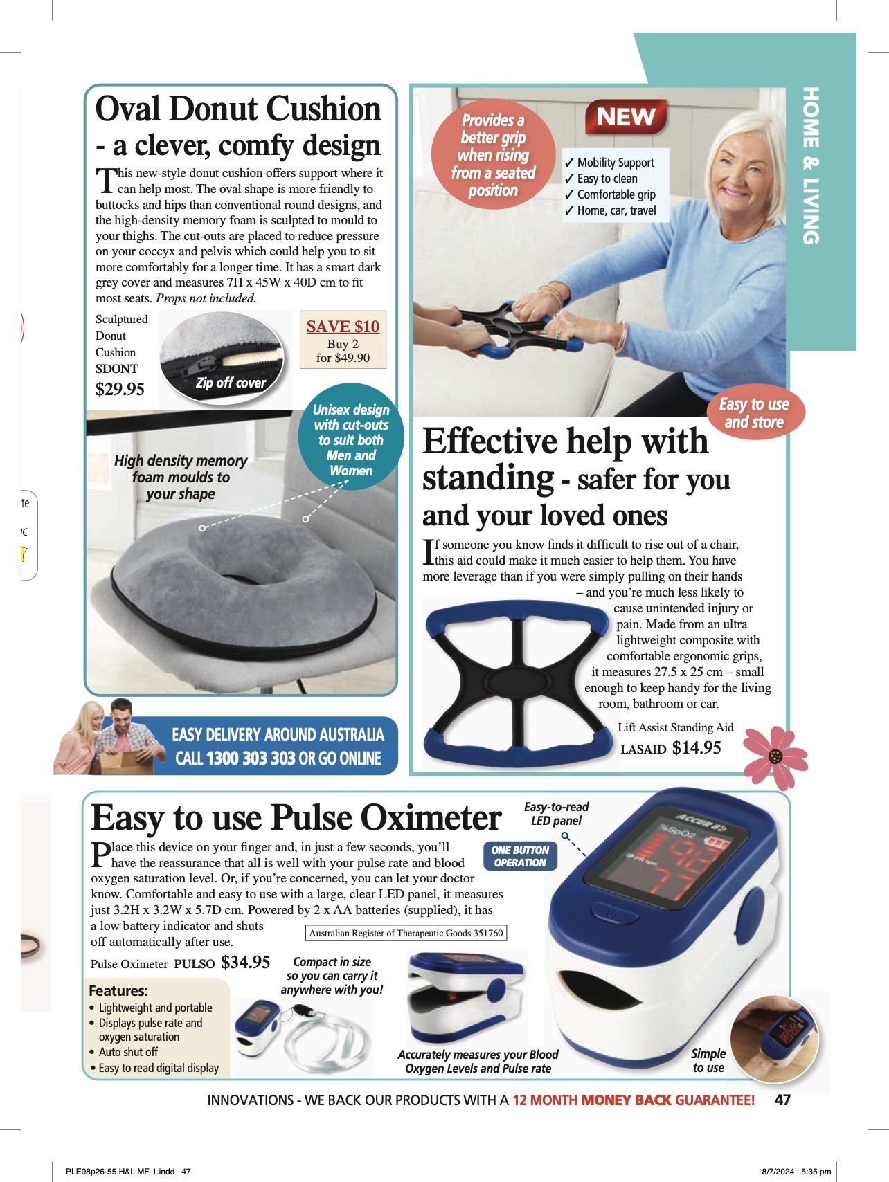 Innovations Catalogue