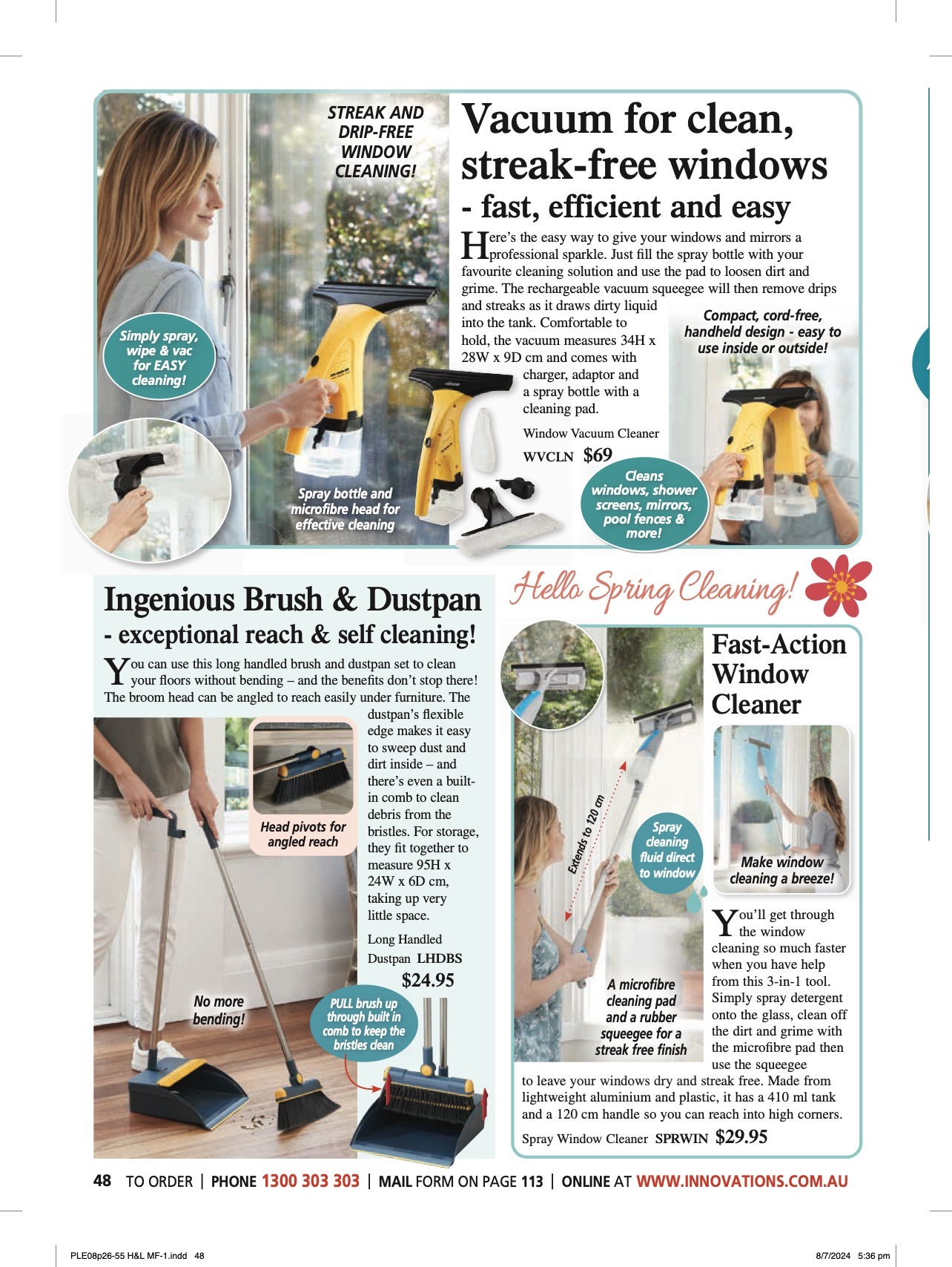 Innovations Catalogue