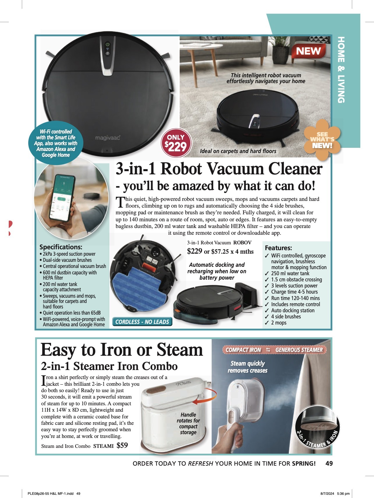 Innovations Catalogue