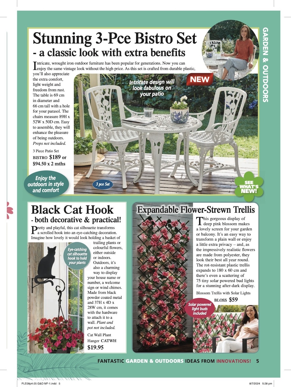 Innovations Catalogue