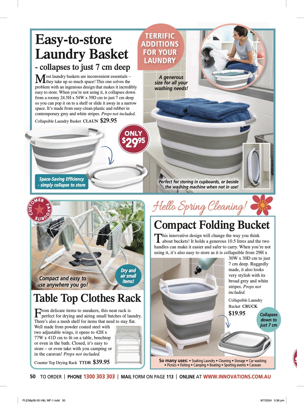 Innovations Catalogue