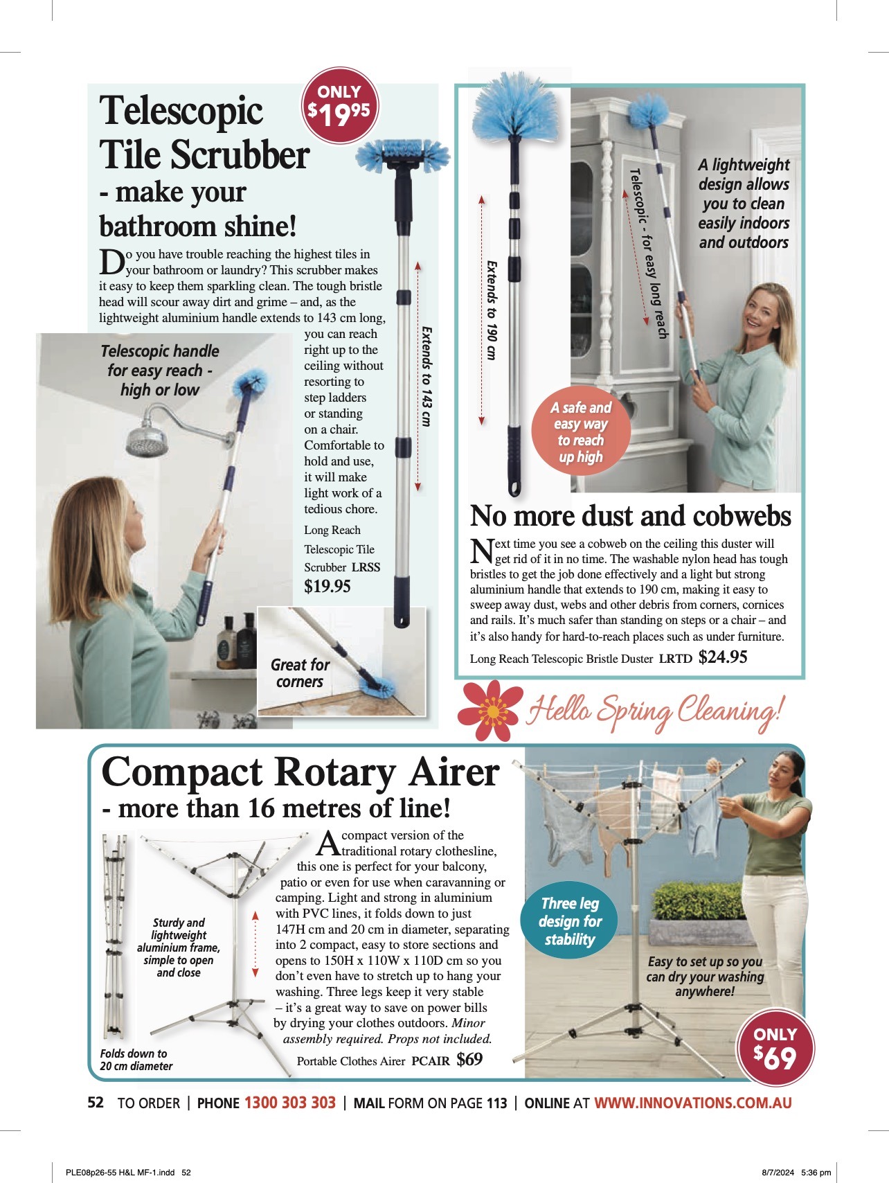 Innovations Catalogue