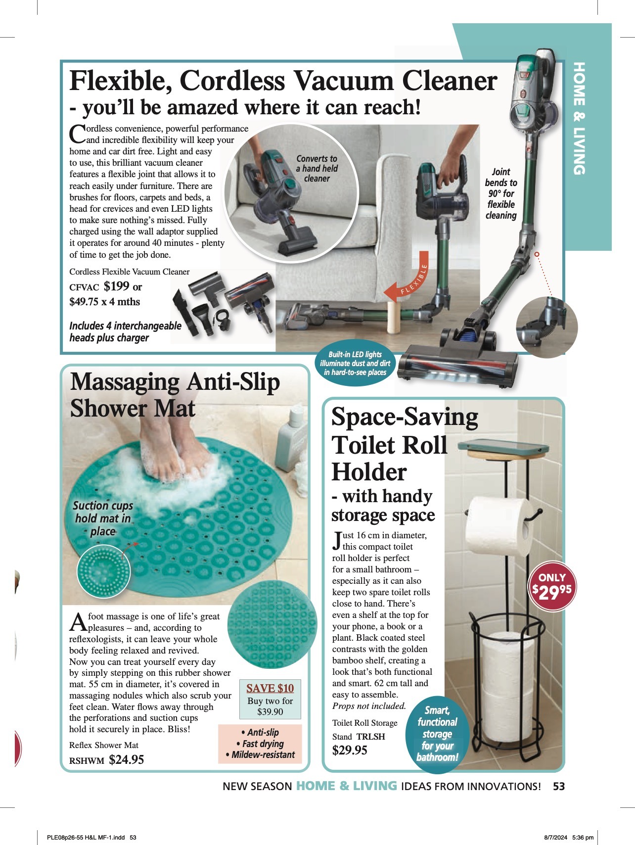 Innovations Catalogue