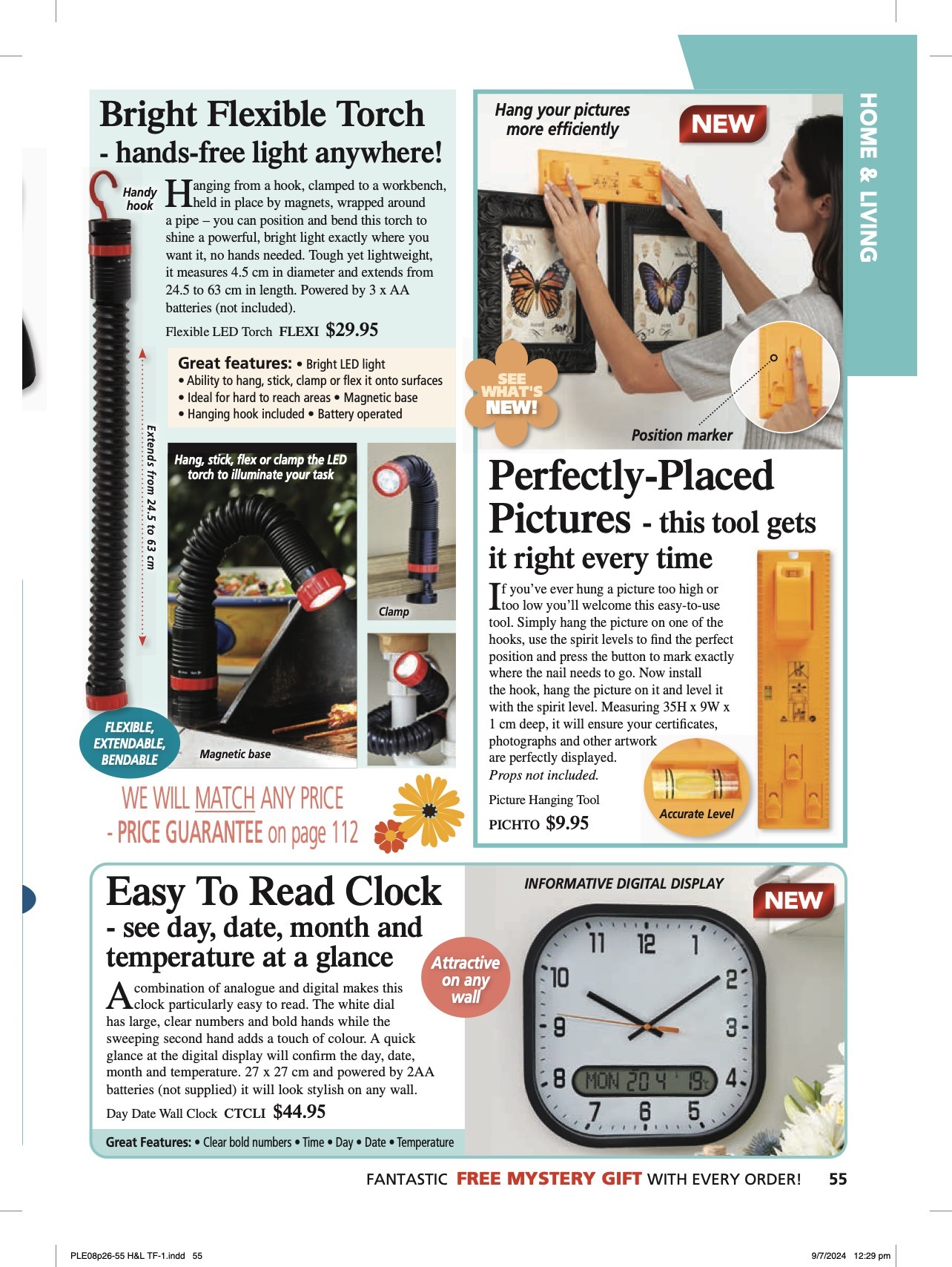 Innovations Catalogue