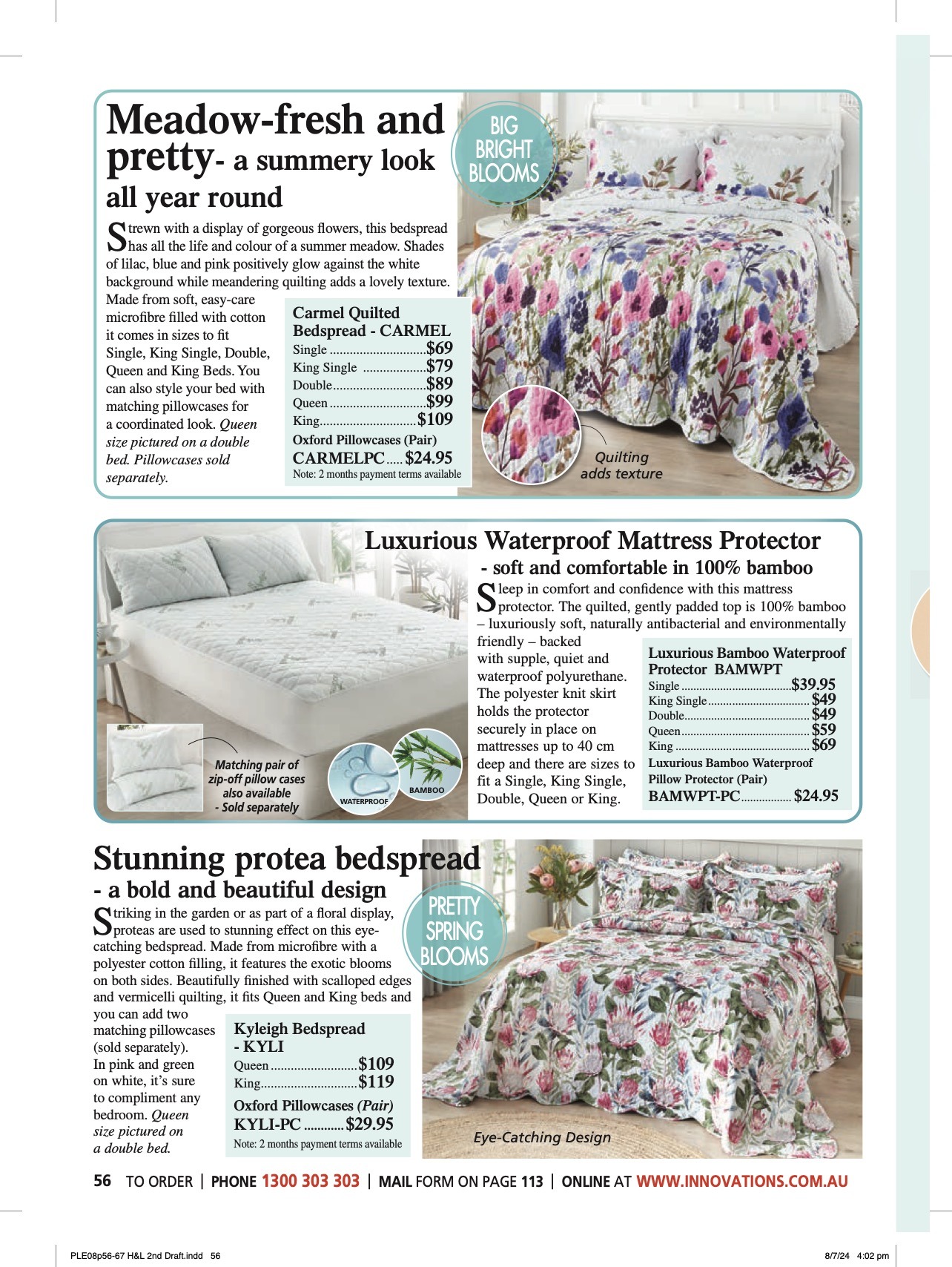 Innovations Catalogue