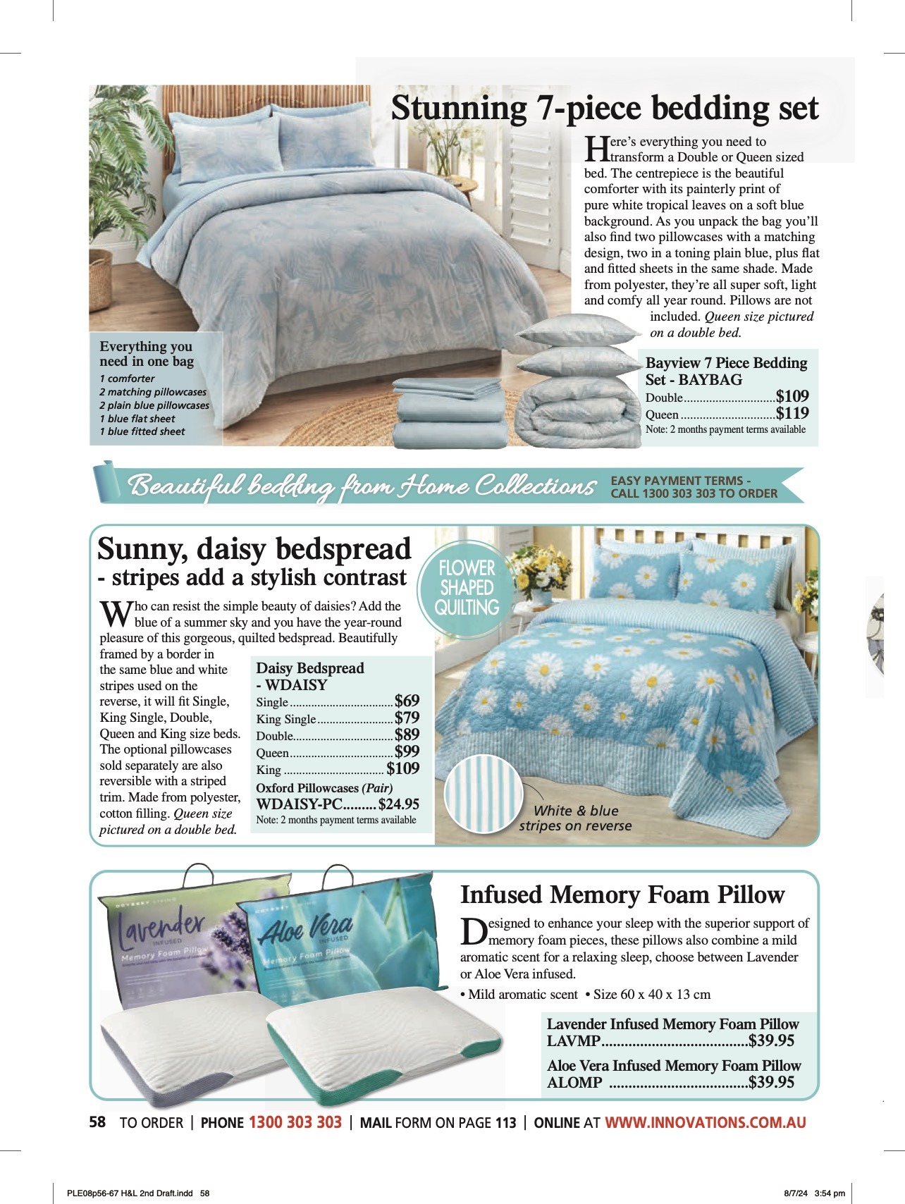 Innovations Catalogue