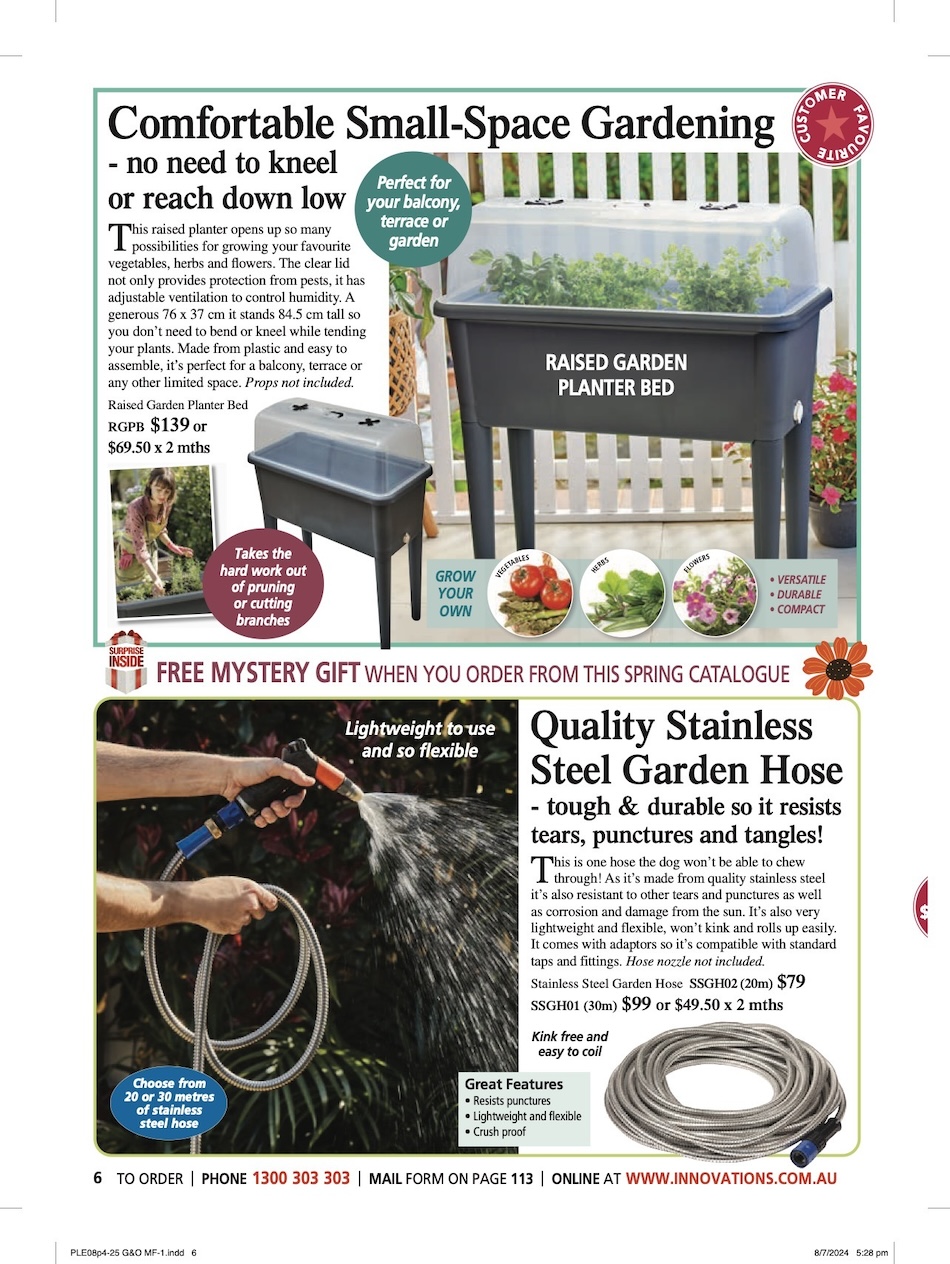 Innovations Catalogue