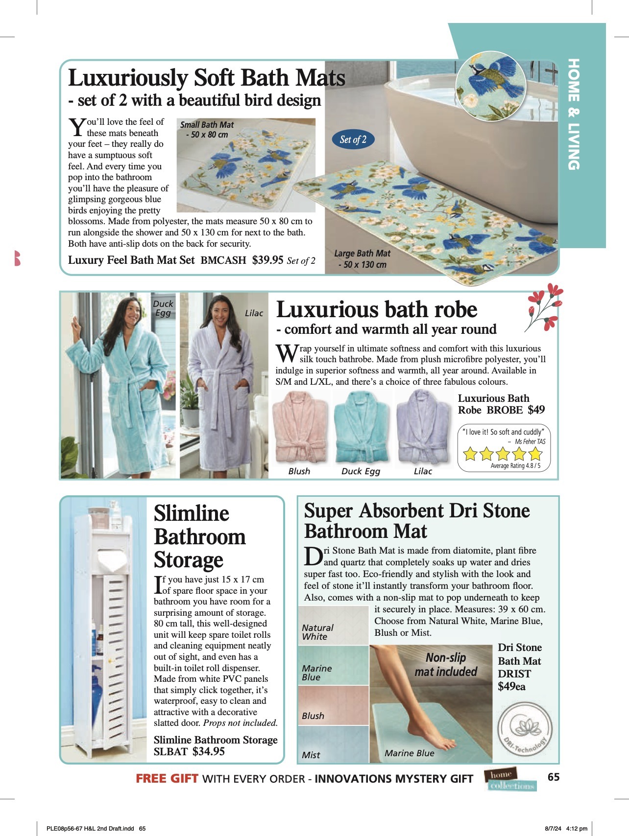 Innovations Catalogue