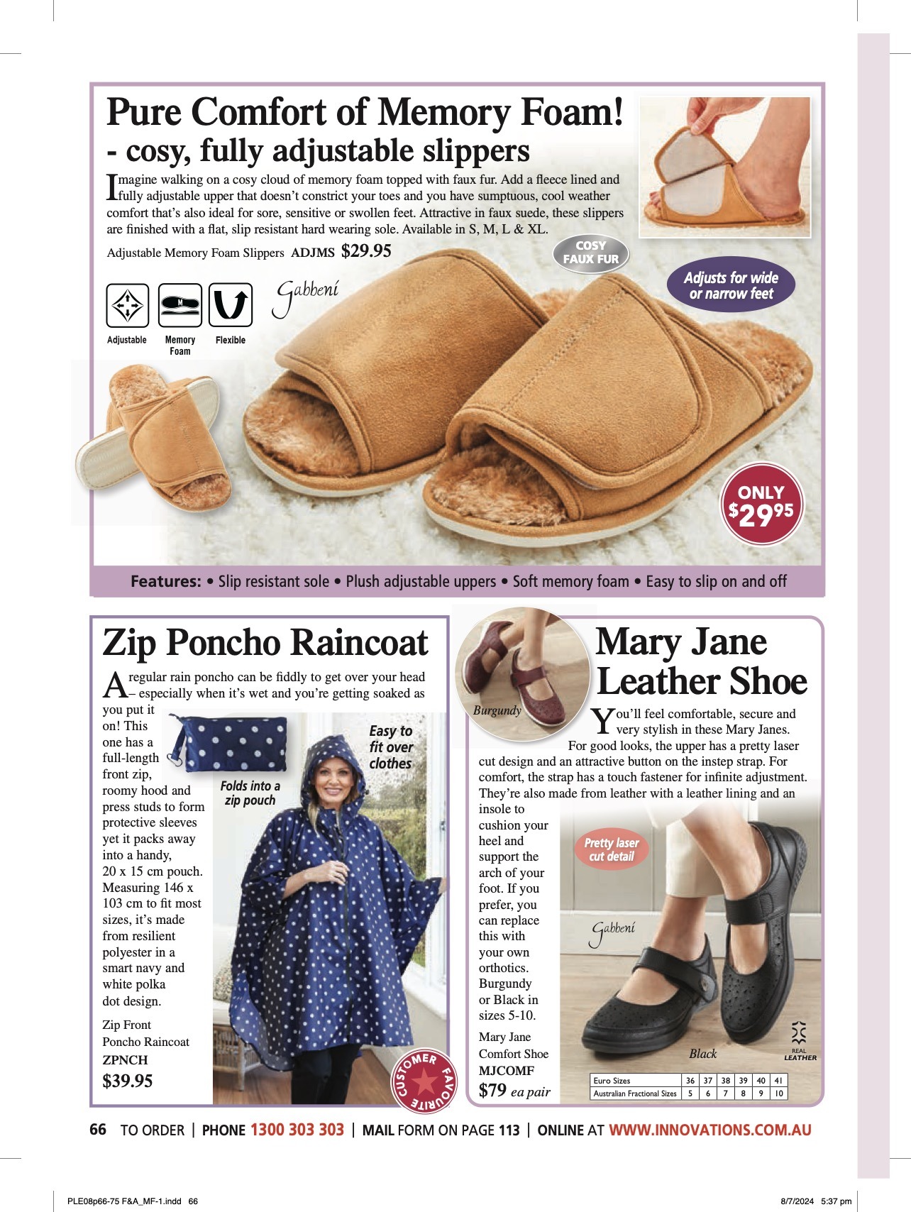 Innovations Catalogue