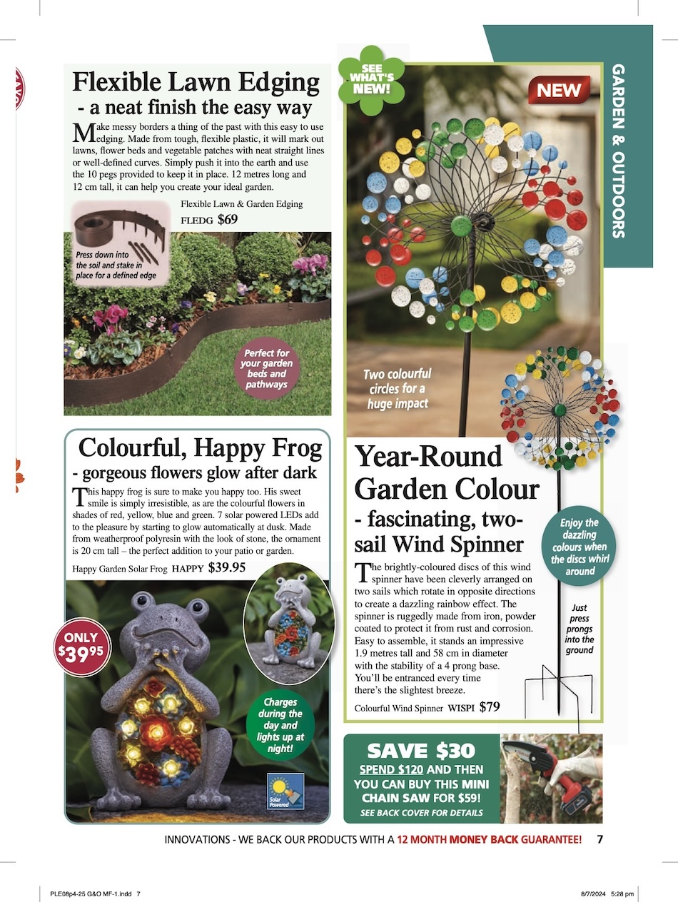 Innovations Catalogue