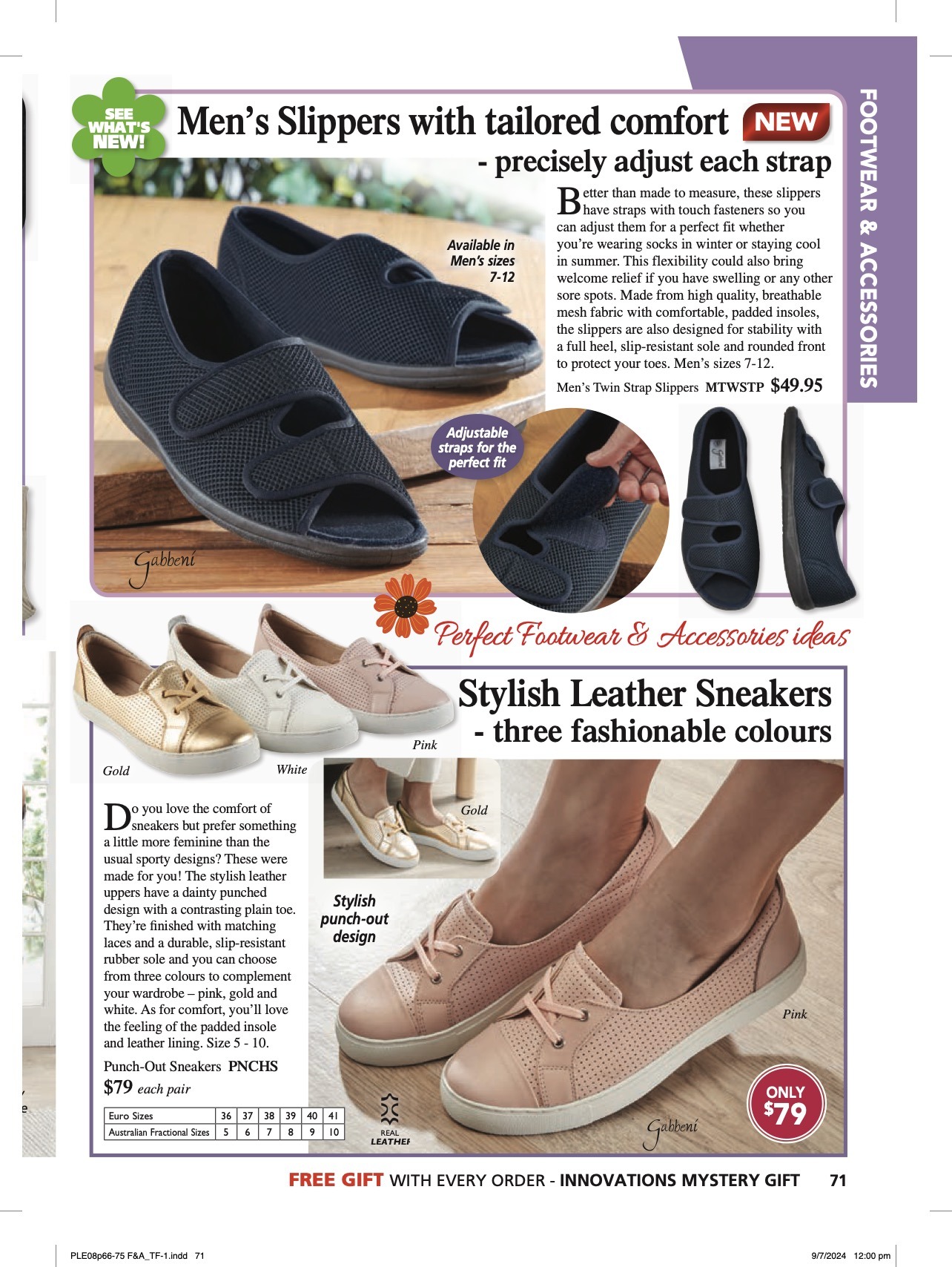 Innovations Catalogue