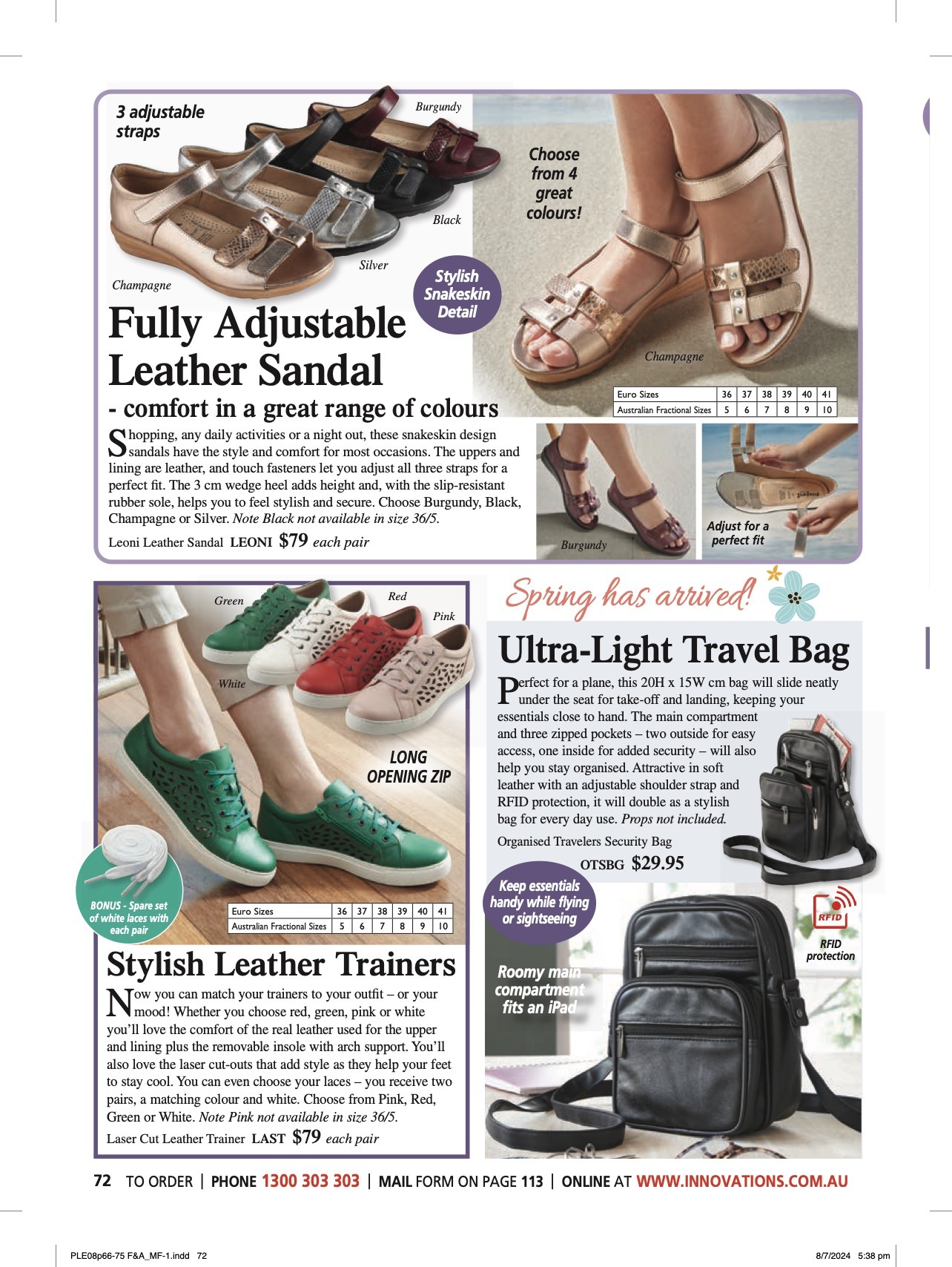 Innovations Catalogue