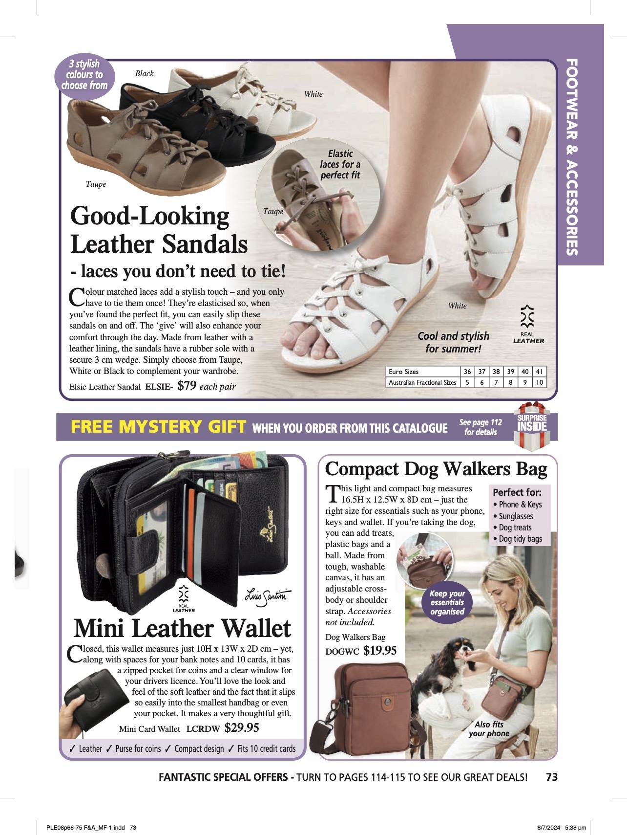 Innovations Catalogue