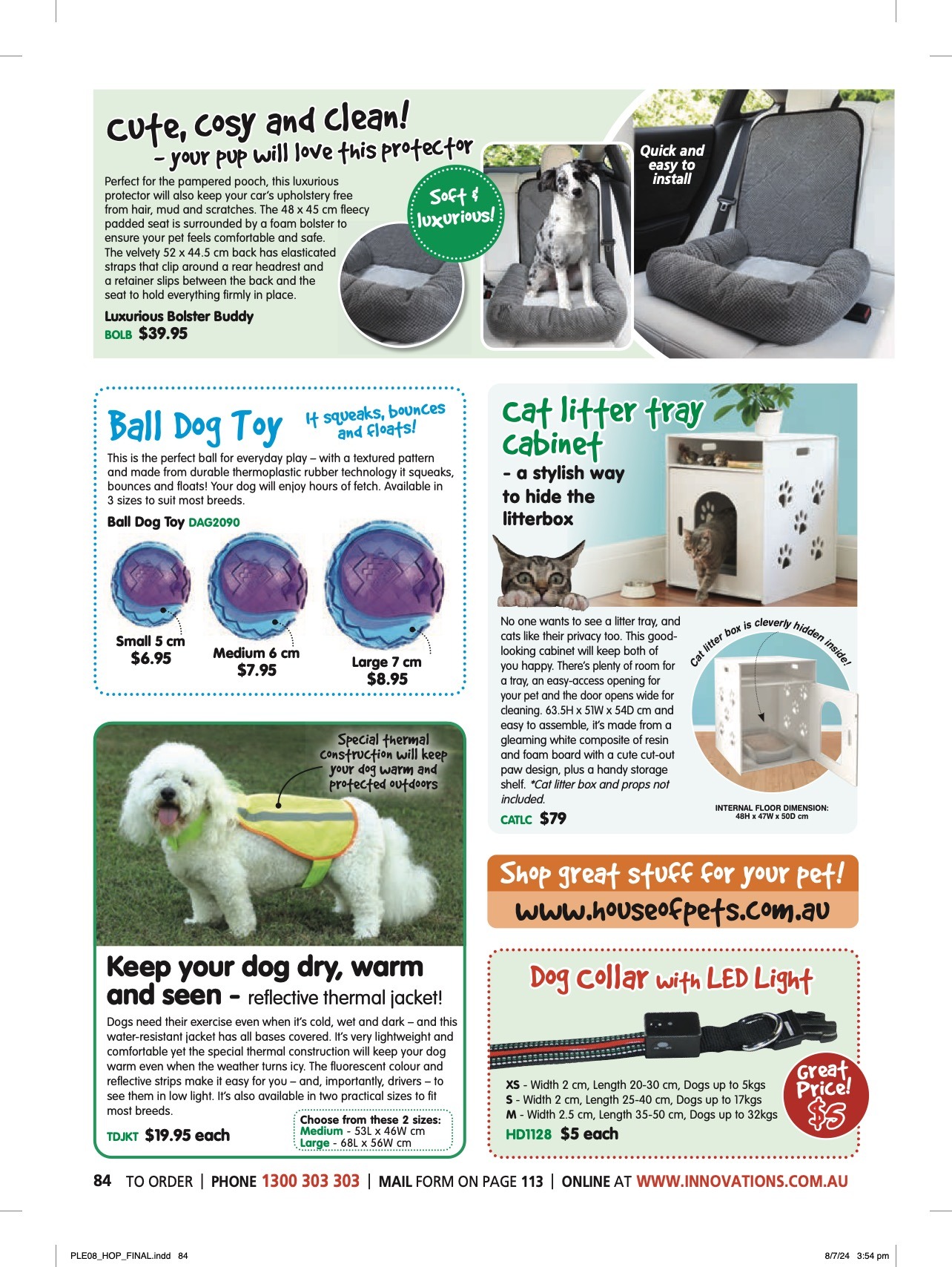 Innovations Catalogue