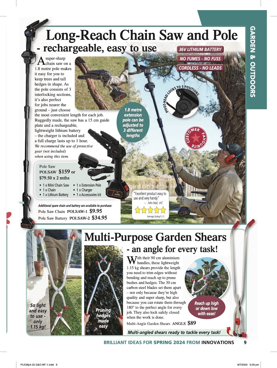 Innovations Catalogue