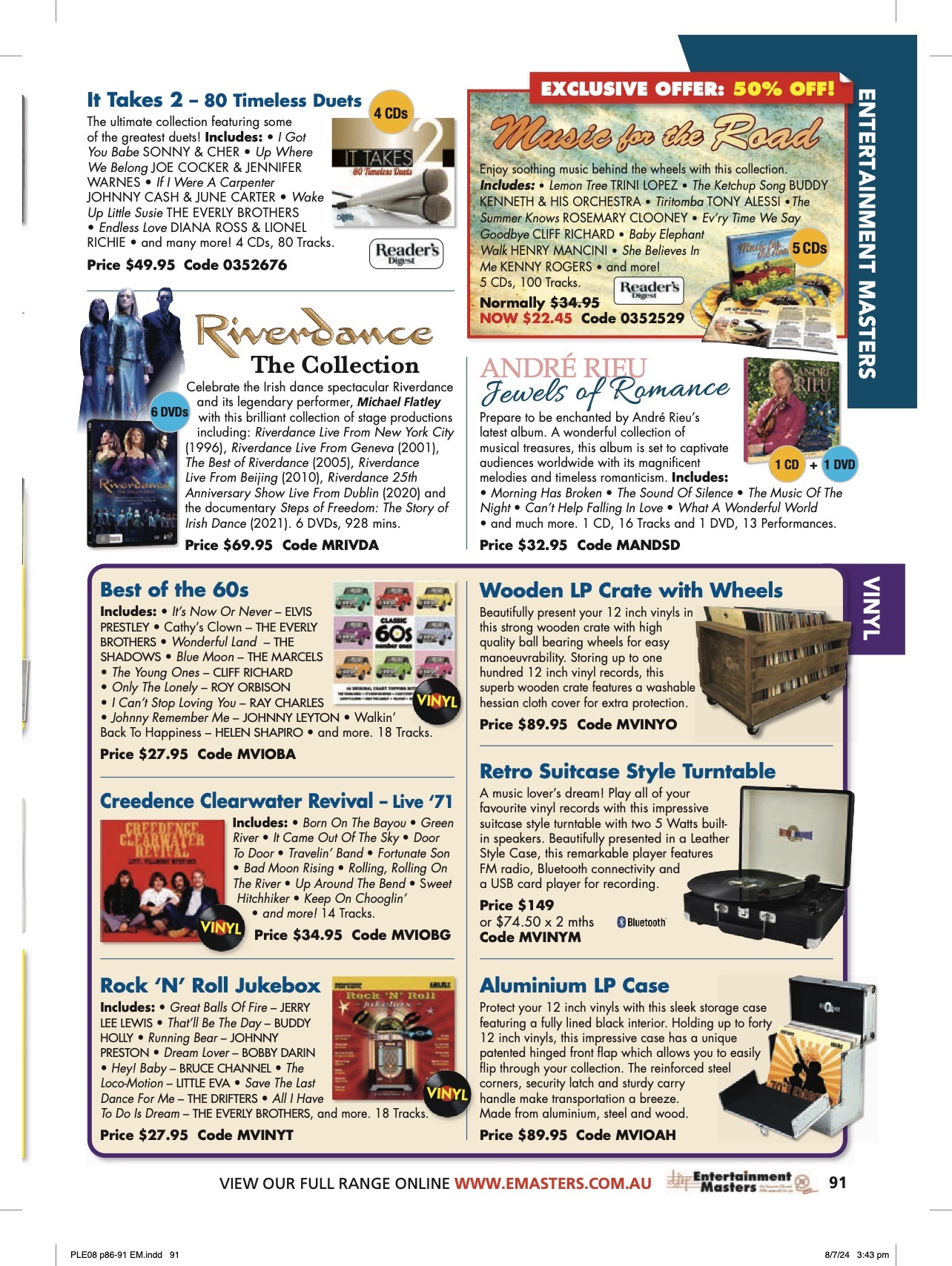 Innovations Catalogue