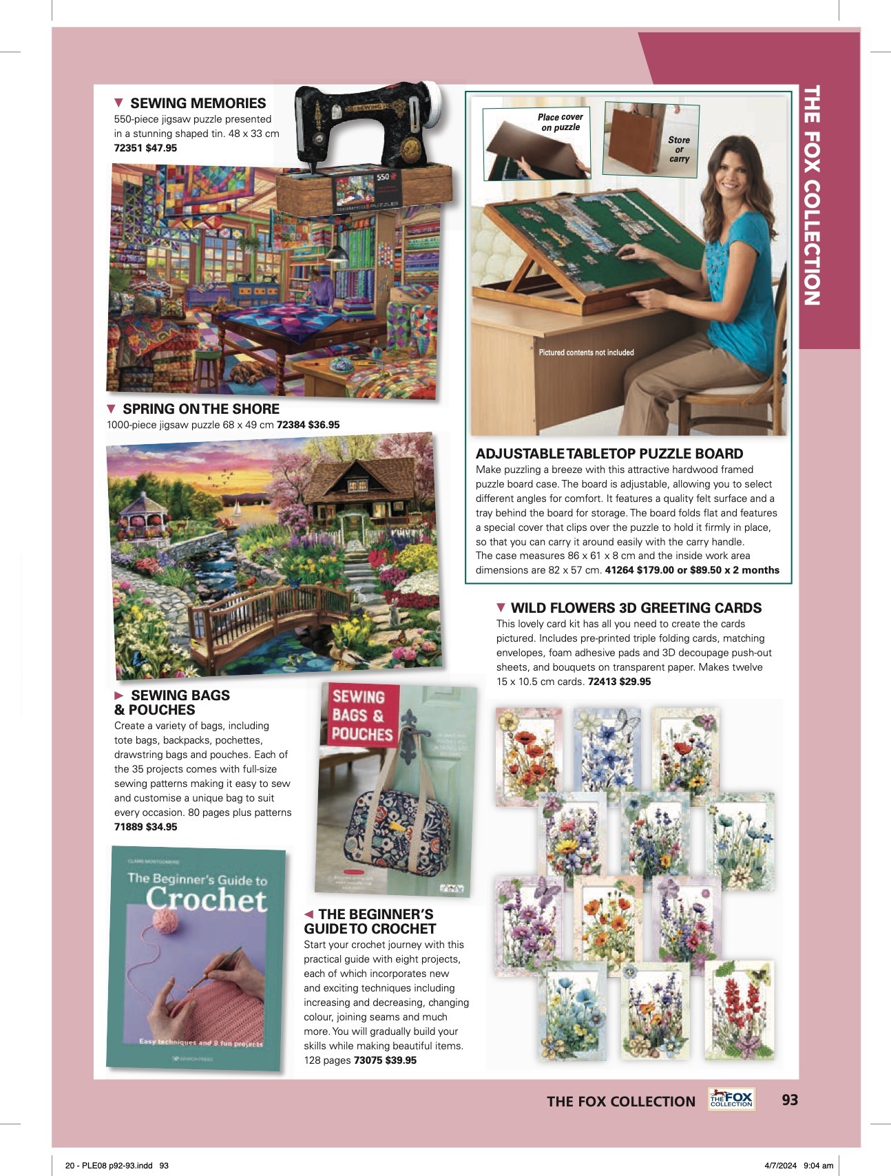 Innovations Catalogue