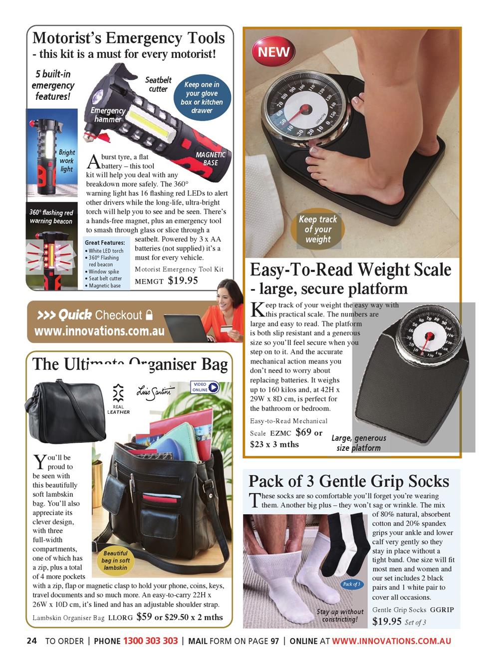 Innovations Catalogue