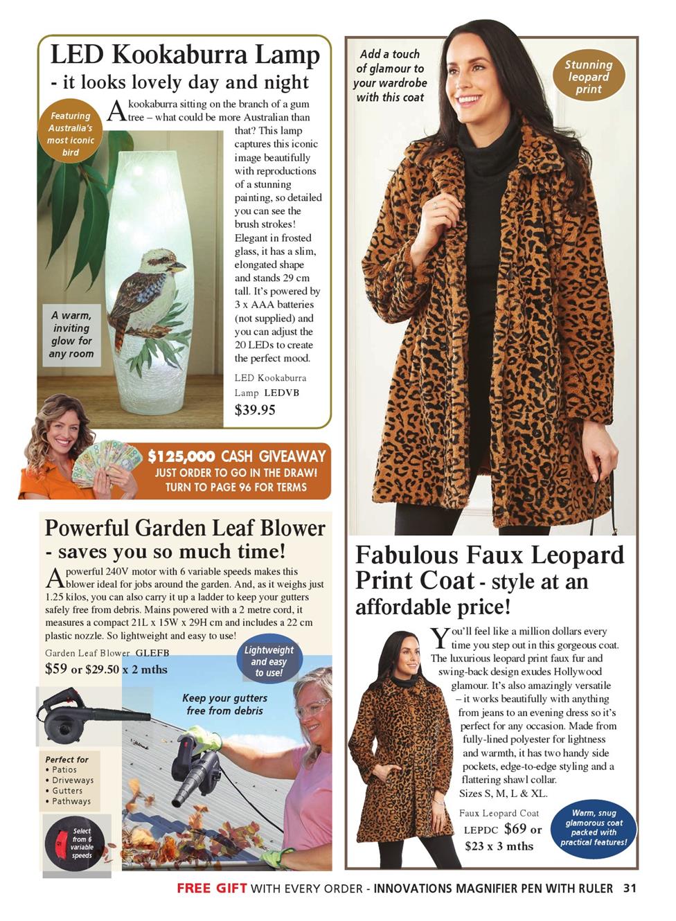 Innovations Catalogue